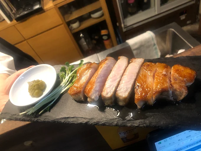店内雰囲気2