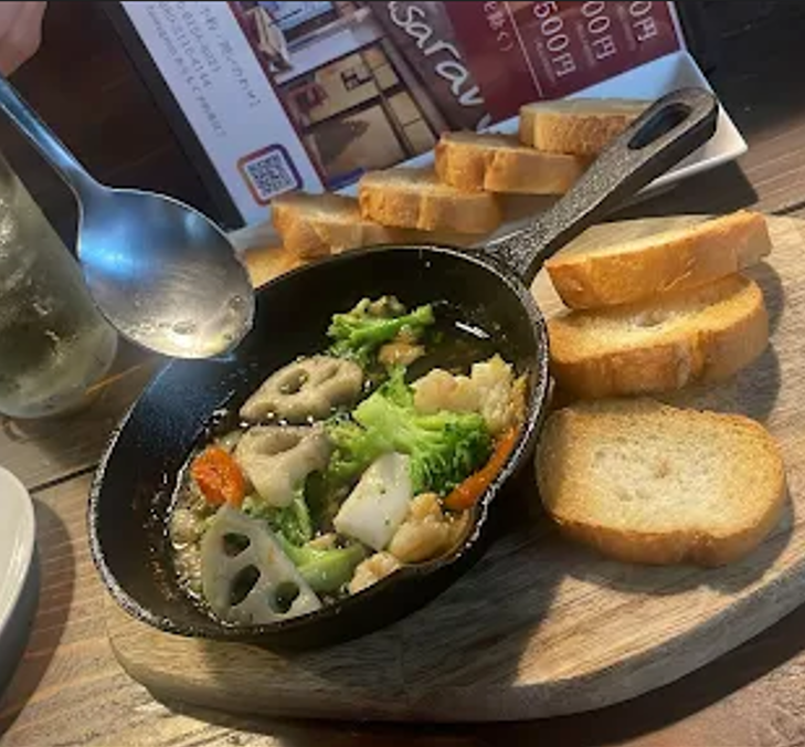 店内雰囲気3